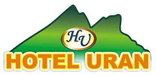 Logotipo Hotel Uran